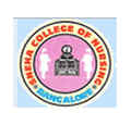 Sneha College of Nursing Logo